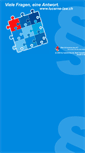 Mobile Screenshot of lucerne-law.ch